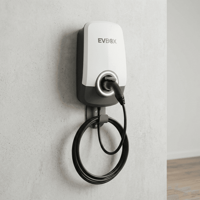 EVBox Elvi V2